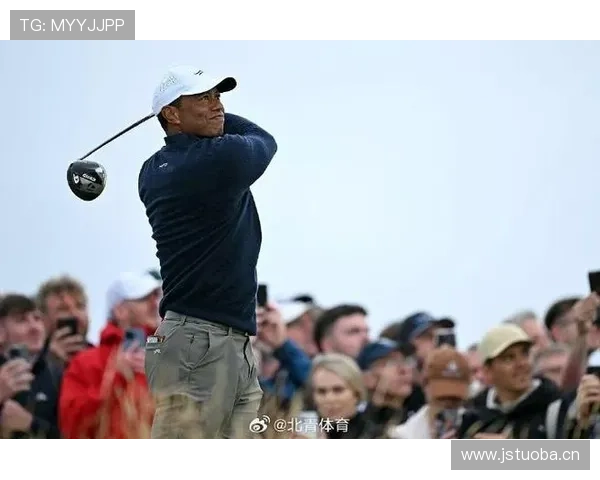 伍兹凌晨四点练球，你还在刷他前女友的ins？