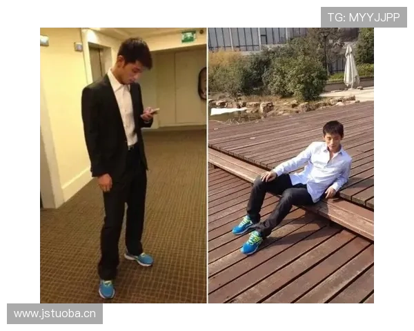 刷到张继科家里那张照片，衣帽间名牌鞋堆成山，心态直接崩