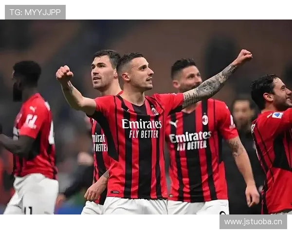 AC米兰争冠形势仍存，但实力波动对赛季走势逐步体现影响