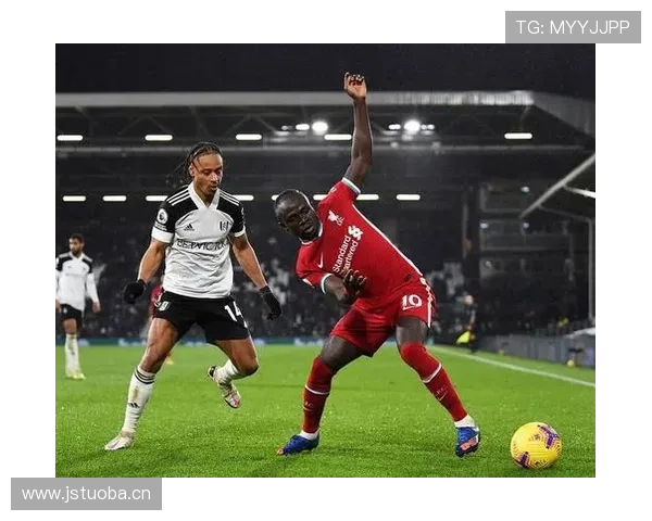 利物浦快速推进战术结构问题显现，对进攻稳定性产生影响