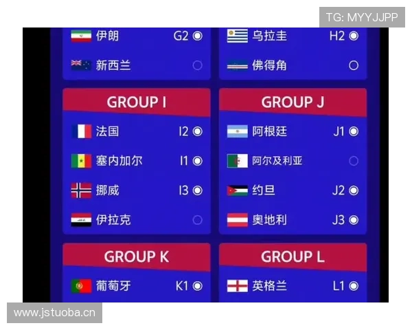 摩洛哥2026世界杯赛程分析：小组赛对手与晋级之路预测